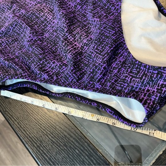 Speedo Womens One Piece Ultraback Racerback Athletic Style Swim Suit - Picture 6 of 10